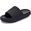 Pillow Slippers for Women and Men | House Slides Shower Sandals | Cushioned Thick Sole